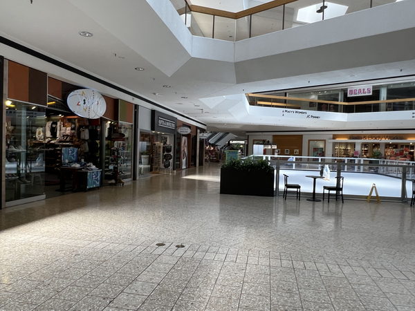 Lakeside Mall - July 22 2022 (newer photo)